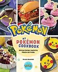 E-Book (epub) My Pokémon Cookbook von Victoria Rosenthal