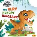 E-Book (epub) Jurassic World: The Very Hungry Dinosaur von Insight Kids