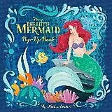 Fester Einband Disney Princess: The Little Mermaid Pop-Up Book to Disney von Reinhart Matthew
