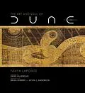 E-Book (epub) The Art and Soul of Dune von Tanya Lapointe