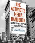 E-Book (epub) The Activist's Media Handbook von David Fenton