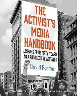 E-Book (epub) The Activist's Media Handbook von David Fenton