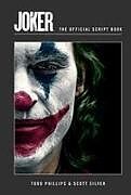 Livre Relié Joker: The Official Script Book de Insight Editions