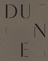 Livre Relié Dune: Exposures de Josh Brolin