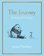 Livre Relié Journey de James Norbury