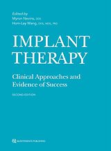 E-Book (epub) Implant Therapy von Myron Nevins, Hom-Lay Wang
