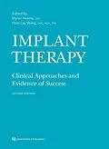 E-Book (epub) Implant Therapy von Myron Nevins, Hom-Lay Wang