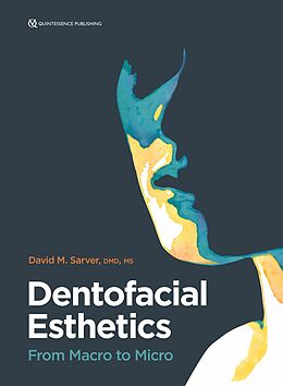 E-Book (epub) Dentofacial Esthetics von David M. Sarver