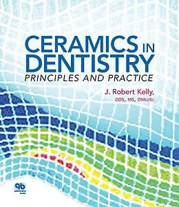 E-Book (pdf) Ceramics in Dentistry von J. Robert Kelly