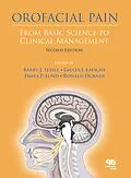 E-Book (pdf) Orofacial Pain von Barry J. Sessle, Gilles J. Lavigne, James P. Lund