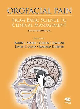 E-Book (pdf) Orofacial Pain von Barry J. Sessle, Gilles J. Lavigne, James P. Lund
