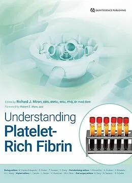 E-Book (pdf) Understanding Platelet-Rich Fibrin von Richard J. Miron