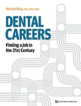 eBook (epub) Dental Careers de Michael Okuji