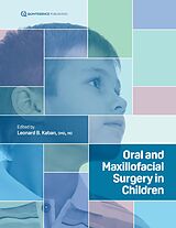 eBook (epub) Oral and Maxillofacial Surgery in Children de Leonard B. Kaban