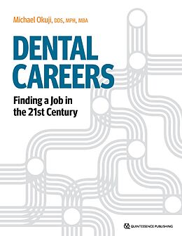 eBook (pdf) Dental Careers de Michael Okuji