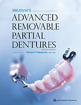 eBook (epub) Brudvik's Advanced Removable Partial Dentures de Michael P. Waliszewksi