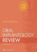 eBook (epub) Oral Implantology Review de Louie Al-Faraje