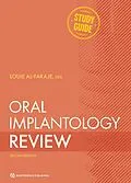 E-Book (epub) Oral Implantology Review von Louie Al-Faraje