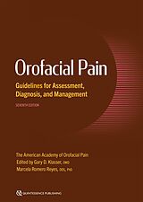 eBook (epub) Orofacial Pain Guidelines for Assessment, Diagnosis, and Management de Gary D. Klasser, Marcela Romero Reyes