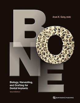 eBook (pdf) Bone de Arun K. Garg