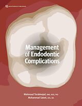 eBook (epub) Management of Endodontic Complications de Mahmoud Torabinejad, Mohammad Sabeti