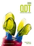 E-Book (epub) Quintessence of Dental Technology 2024 von Vincent Fehmer