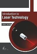 Livre Relié Introduction to Laser Technology de 