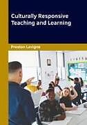 Livre Relié Culturally Responsive Teaching and Learning de 