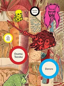 E-Book (epub) Dororo von Osamu Tezuka