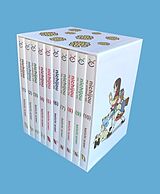 Coffret Nichijou de Keiichi Arawi