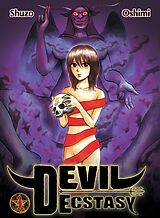 Livre de poche Devil Ecstasy 1 de Shuzo Oshimi