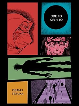 Kartonierter Einband Ode to Kirihito: New Omnibus Edition von Tezuka Osamu