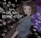 Fester Einband The Girl Who Became a Fish: Maiden's Bookshelf von Osamu Dazai