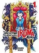Kartonierter Einband Welcome to Demon School! Iruma-kun 1 von Osamu Nishi