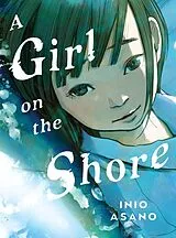 Fester Einband A Girl on the Shore Collector's Edition von Inio Asano