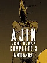 Kartonierter Einband (Kt) Ajin: Demi-Human Complete 3 von Sakurai Gamon