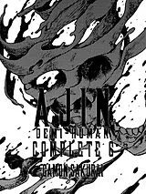Broschiert Ajin: Demi-Human Complete 6 von Gamon Sakurai