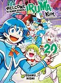 E-Book (epub) Welcome to Demon School! Iruma-kun 20 von Osamu Nishi