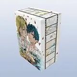 Kartonierter Einband Twilight Out of Focus Box Set von Jyanome