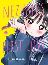 Kartonierter Einband Nezumi's First Love 1 von Riku Oseto