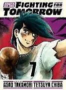 Fester Einband Ashita no Joe: Fighting for Tomorrow 7 von Asao Takamori