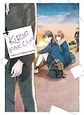 E-Book (epub) Kirio Fan Club 4 von Chikyu No Osakana Ponchan