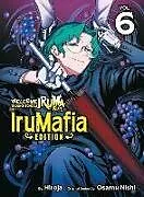 Kartonierter Einband Welcome to Demon School! Iruma-kun von Osamu Nishi