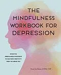 E-Book (epub) Mindfulness Workbook for Depression von Cgp Yoon Im Kane LCSW