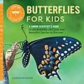 E-Book (epub) Butterflies for Kids von Lauren Davidson