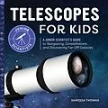 E-Book (epub) Telescopes for Kids von Thomas Vanessa Thomas