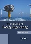 Livre Relié Handbook of Energy Engineering de 