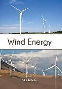 Livre Relié Wind Energy de 