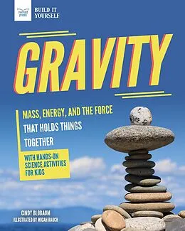E-Book (pdf) Gravity von Cindy Blobaum