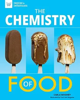 E-Book (epub) Chemistry of Food von Carla Mooney